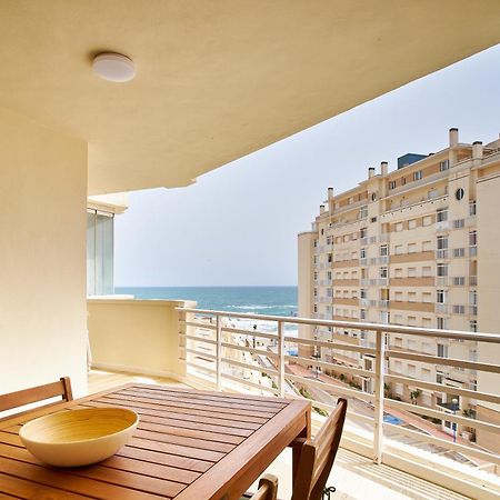 Refugio Costero Con Vista Al Mar Apartment Ла Манга Дел Мар Менор Екстериор снимка