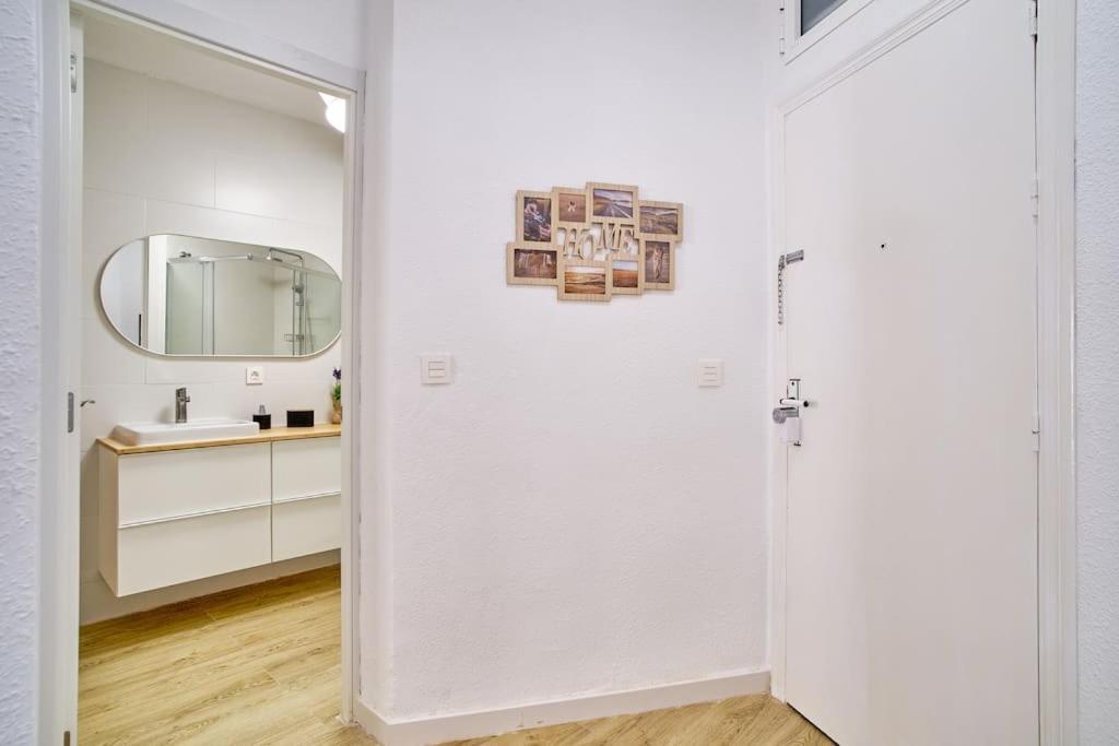 Refugio Costero Con Vista Al Mar Apartment Ла Манга Дел Мар Менор Екстериор снимка