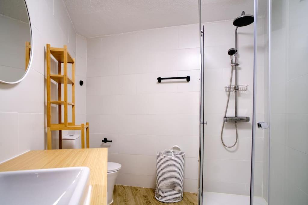 Refugio Costero Con Vista Al Mar Apartment Ла Манга Дел Мар Менор Екстериор снимка