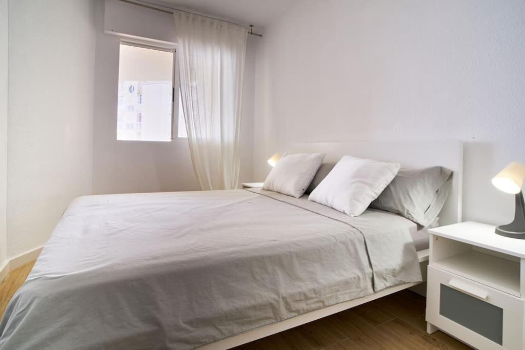 Refugio Costero Con Vista Al Mar Apartment Ла Манга Дел Мар Менор Екстериор снимка