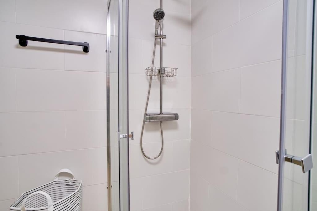 Refugio Costero Con Vista Al Mar Apartment Ла Манга Дел Мар Менор Екстериор снимка