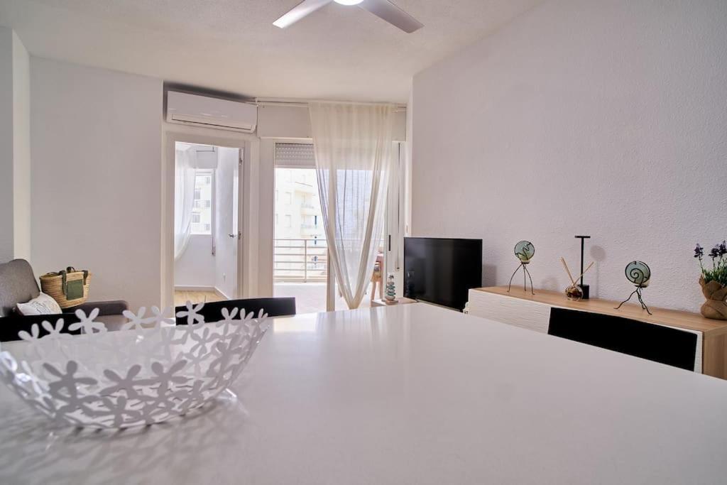 Refugio Costero Con Vista Al Mar Apartment Ла Манга Дел Мар Менор Екстериор снимка